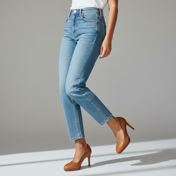 French Connection Tan Nambia Platform Heels – Size 39 (US 8.5) - Picture 1 of 6